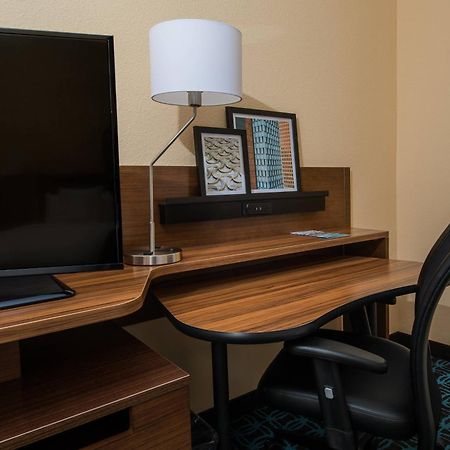 Fairfield Inn & Suites By Marriott Florence I-20 Zewnętrze zdjęcie