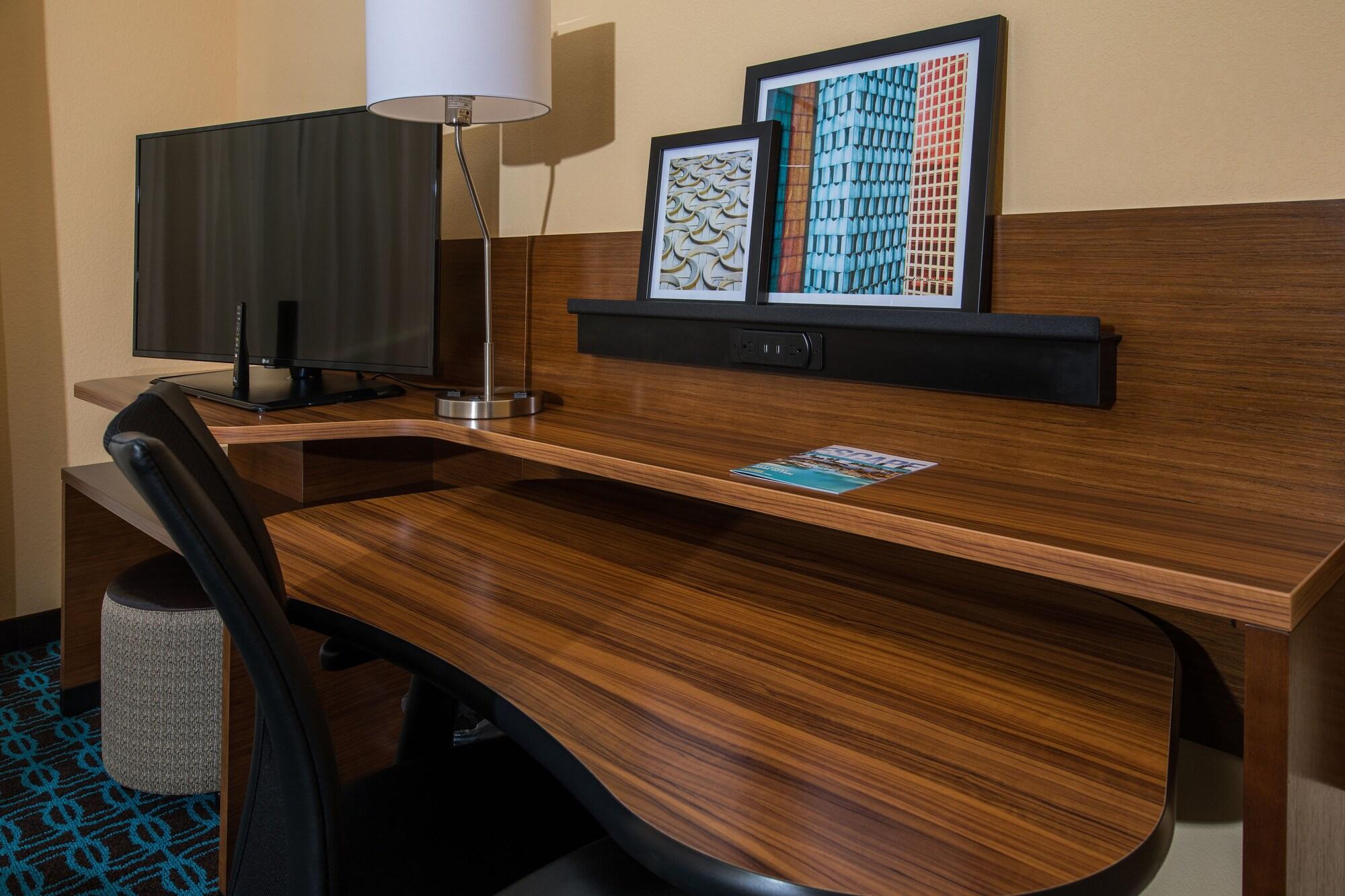 Fairfield Inn & Suites By Marriott Florence I-20 Zewnętrze zdjęcie
