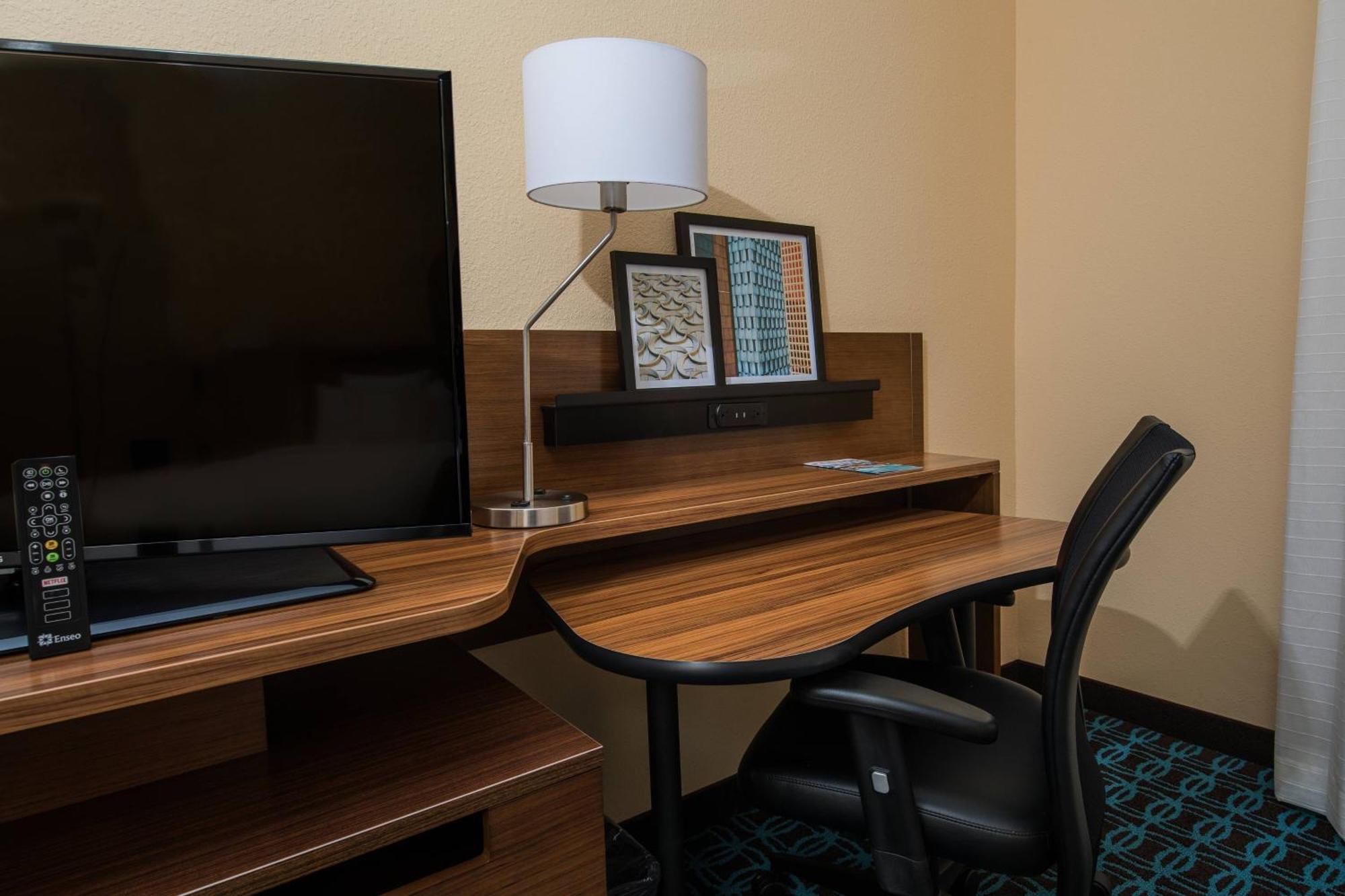 Fairfield Inn & Suites By Marriott Florence I-20 Zewnętrze zdjęcie