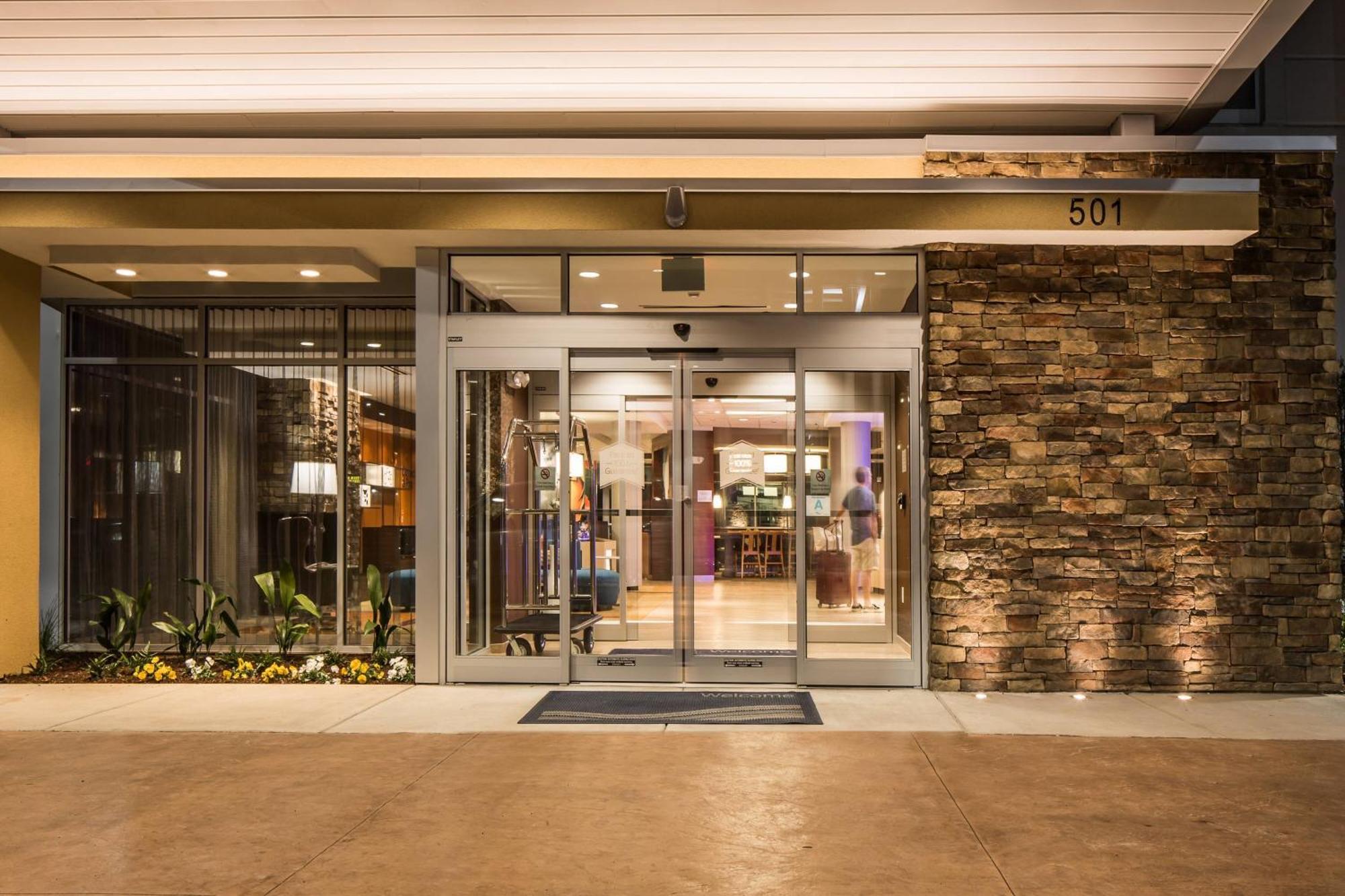 Fairfield Inn & Suites By Marriott Florence I-20 Zewnętrze zdjęcie
