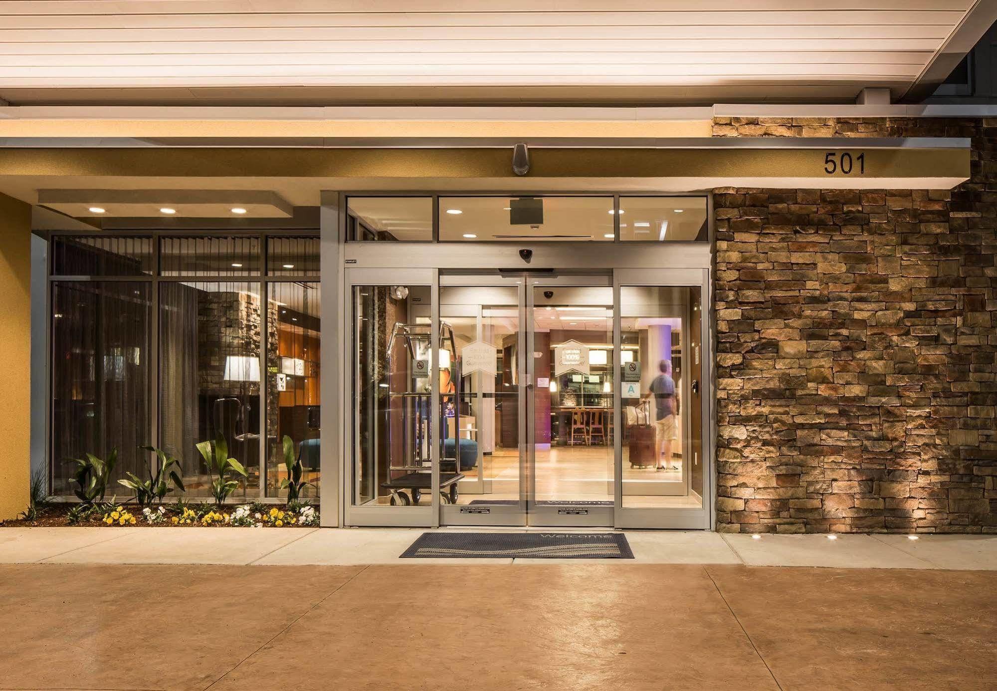Fairfield Inn & Suites By Marriott Florence I-20 Zewnętrze zdjęcie